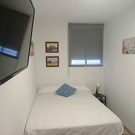 Apartmento Velarde 15 San Fernando La Isla Cadiz 외부 사진