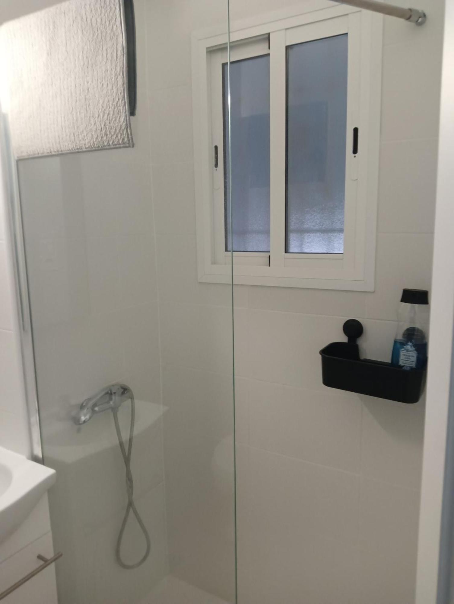 Apartmento Velarde 15 San Fernando La Isla Cadiz 외부 사진